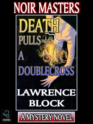 cover image of Death Pulls a Doublecross
